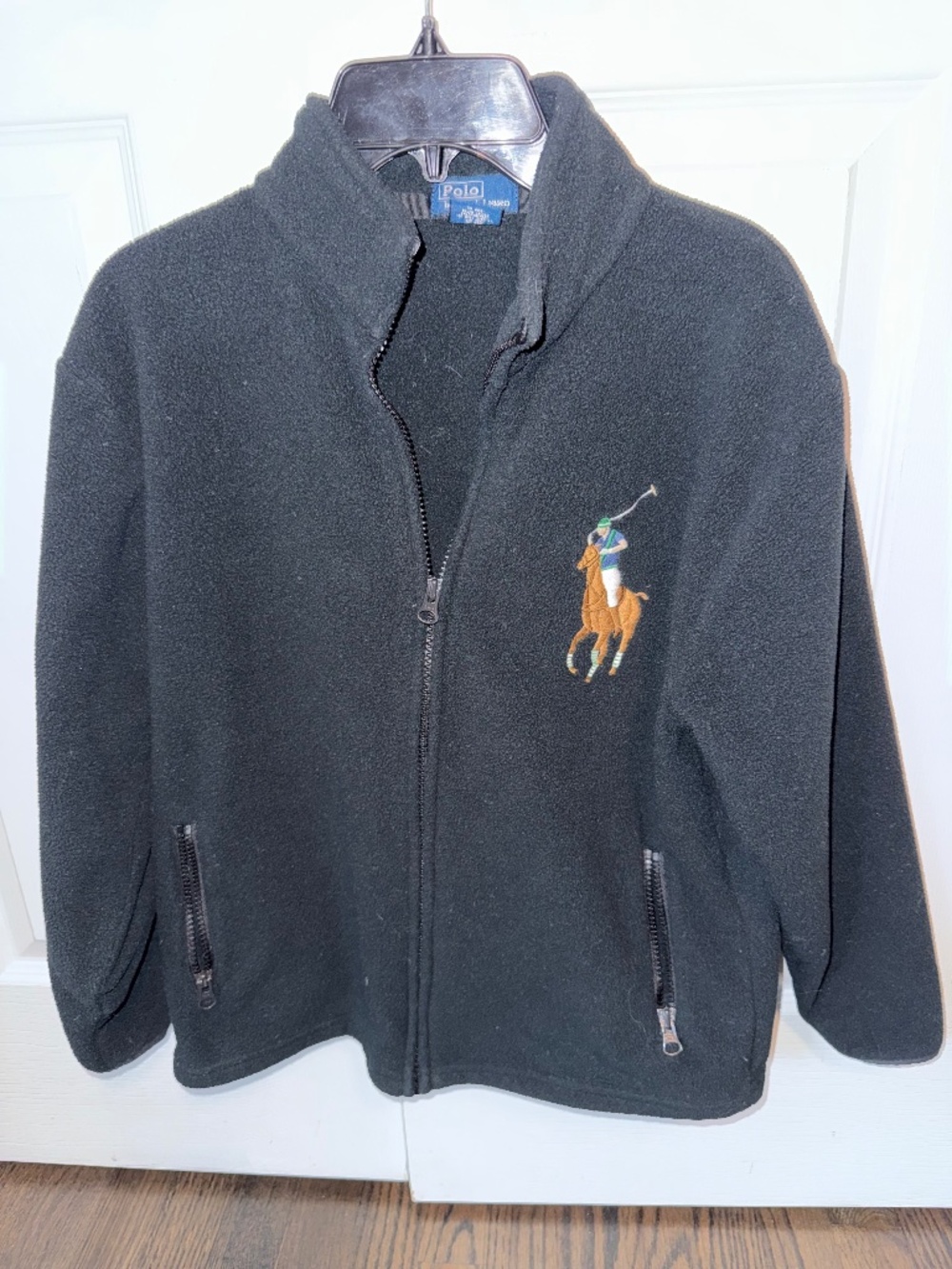 Polo Ralph Lauren kids jacket